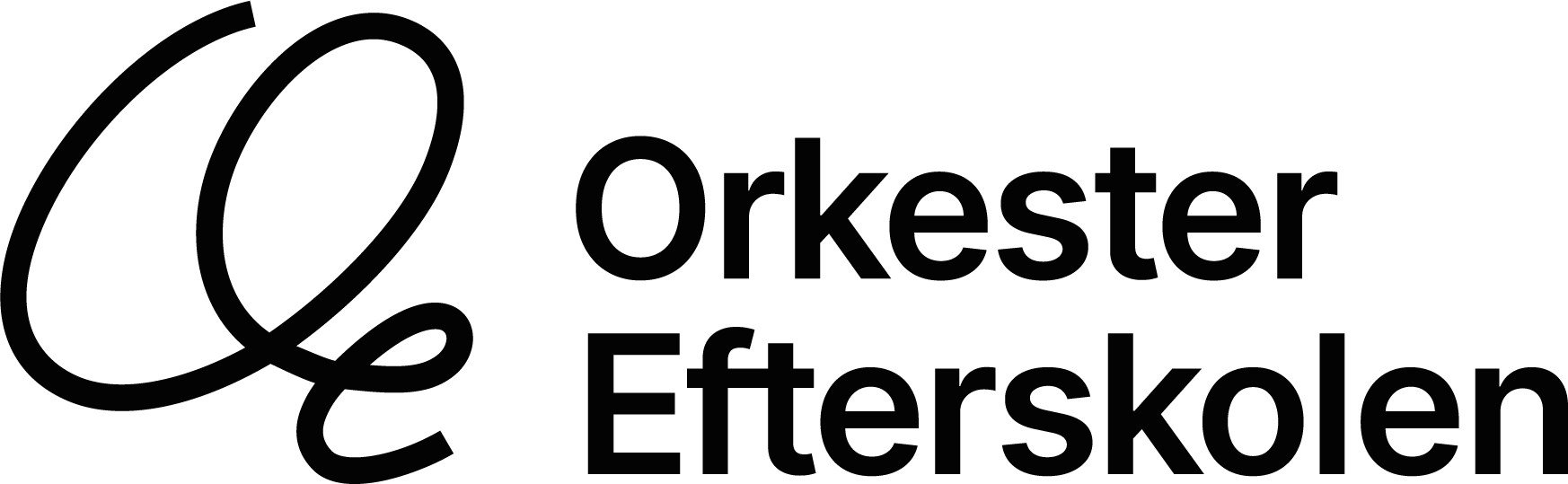 Orkesterefterskolen-logotype-2022