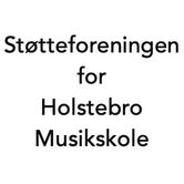 Støtteforeningen for  Holstebro Musikskole