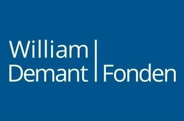 William Demant Fonden logo